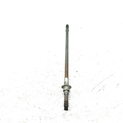 1996 Sea-Doo GTX OEM Drive Shaft 272000077 JS60