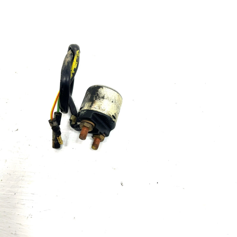 02-08 Honda Sportrax 250 TRX250 OEM Starter Relay 35850-HM8-A41 AH83
