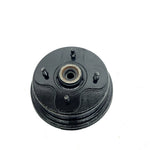 1990 Yamaha Moto 4 OEM Front Wheel Hub 3GH-25111-00-00 AY51