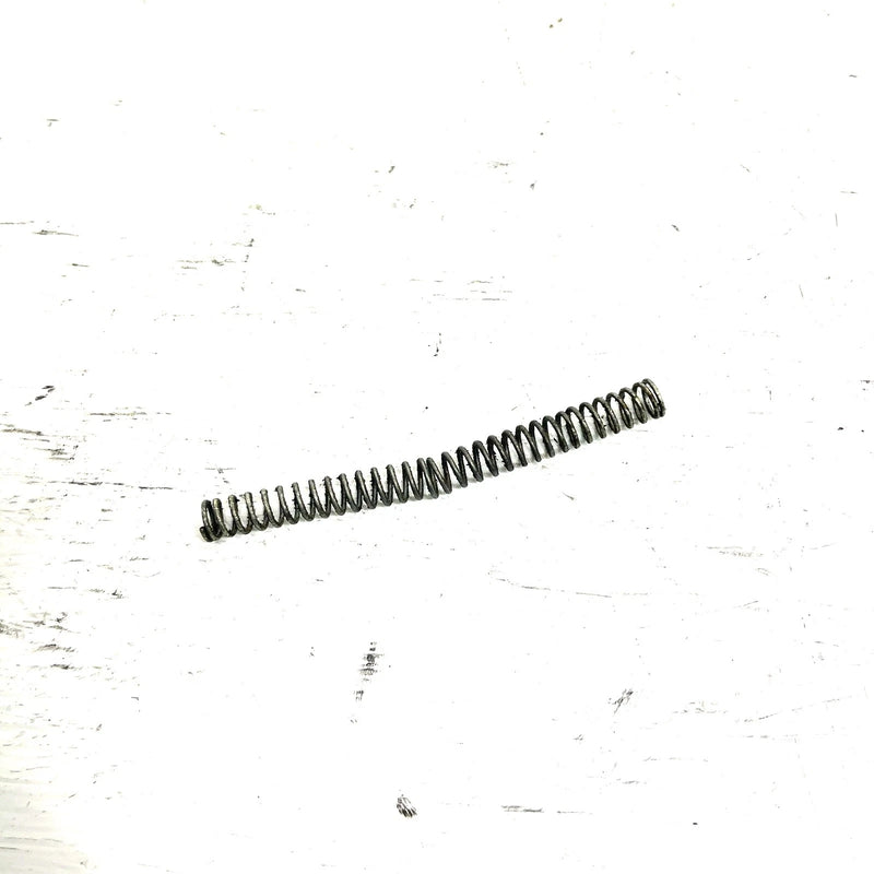 84 Suzuki Quadrunner 185 LT185 OEM Rear Brake Cable Spring 09440-07034-XC0 AS39