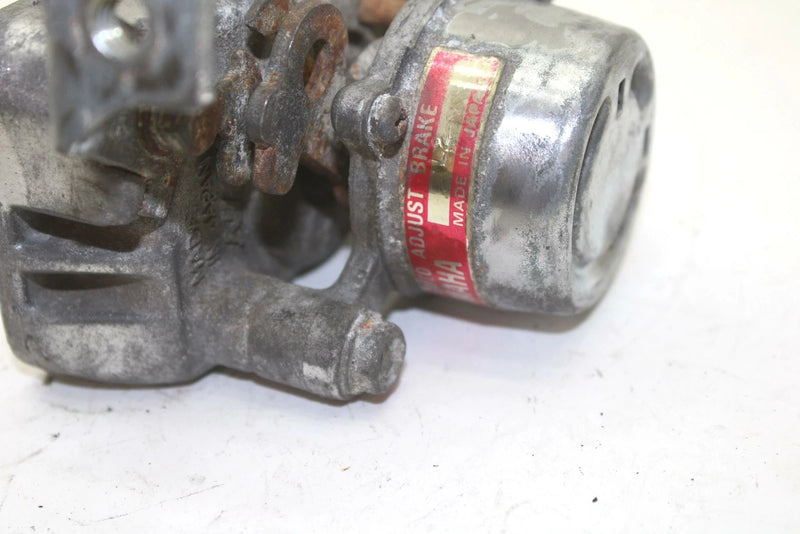 89 Yamaha Exciter EX570N OEM Brake Caliper 86M-25730-01-00 Q194