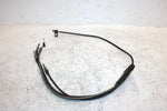 1998 Ski-doo Mach 1 700 Oem Throttle Cable 415044400 SS3