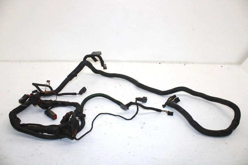 2003 Ski-doo Mxz 600 Oem Main Wiring Harness SS94