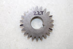 2003 Suzuki Lt-f400f Oem Oil Pump Drive Gear 22T 16321-38F00 AS23
