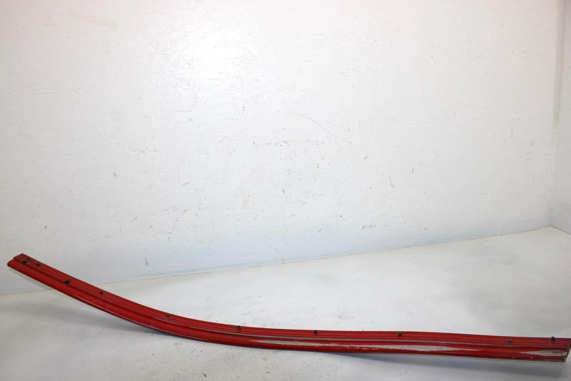 1993 Polaris 440L/C Oem Left Side Bumper 2670139 SP94