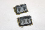 Polaris Oem Intake Reed Valve (Pair) 3085249 Q1177