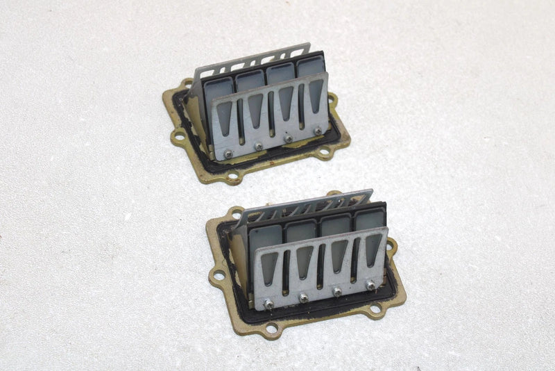 Polaris Oem Intake Reed Valve (Pair) 3085249 Q1177
