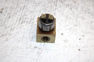 1999 Polaris Sportsman 335 Oem Brake Cross Fitting W/Switch 7052129 AP17