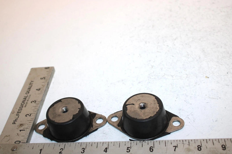 1992 Sea-doo Gts Oem Engine Mount Pair 270000032 JS57