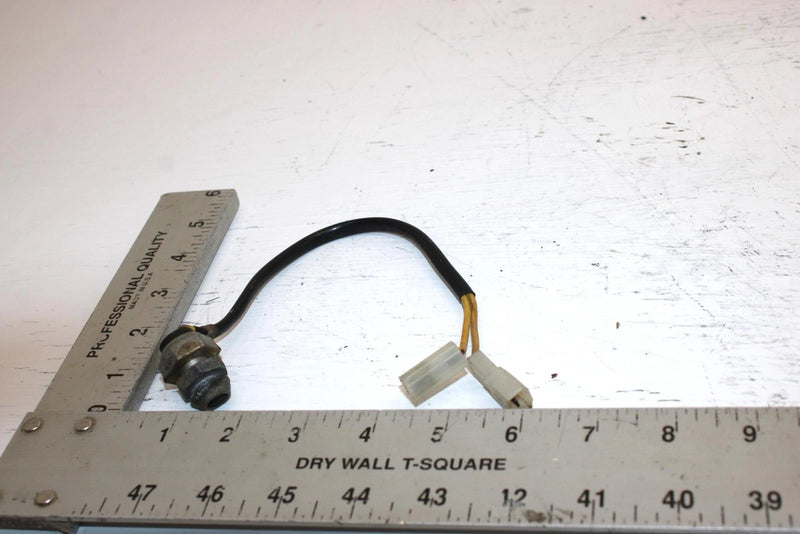1996 Arctic Cat Zrt 600 Oem Teather Switch 0709-054 SA37