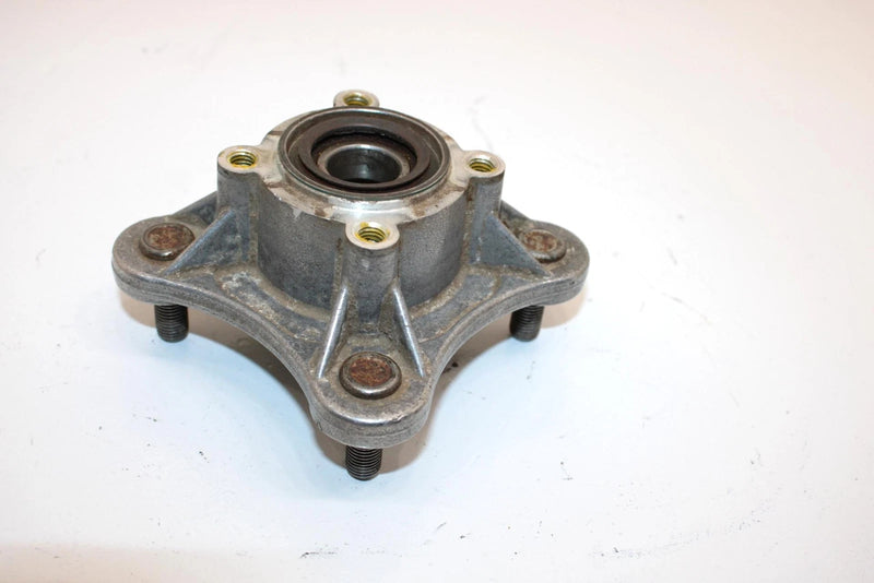 03 Bombardier Rally 200 Oem Front Wheel Hub 705400134 A42709179000 AB2