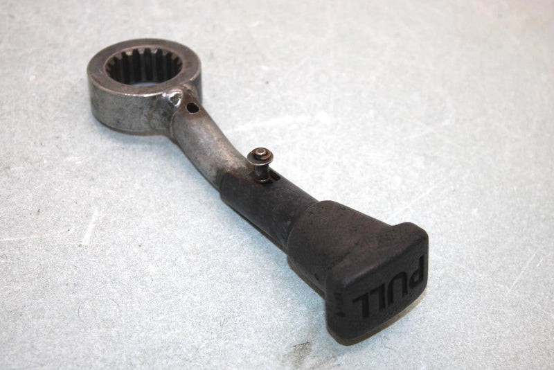 01 Arctic Cat 400 4x4 Oem Sub Shift Lever 3446-105 AA21