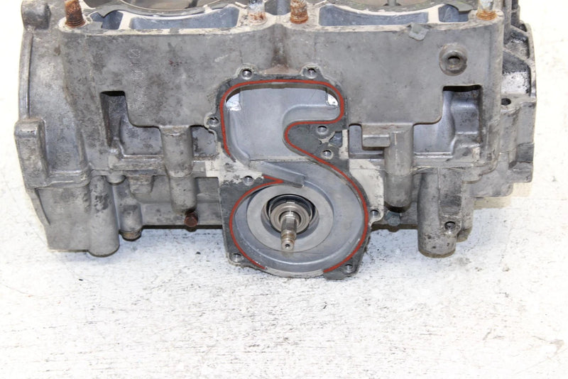 1999 Polaris 500 Xc Oem Crankcase 2201277 SP37