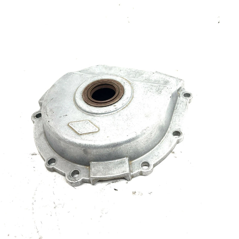 09-10 Polaris RZR 800 EFI OEM Rear Diff Cover 3234861 XP8.1