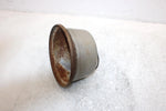 1985 Honda Atc110 Oem Rear Outer Wheel Rim 42712-968-000 AH13