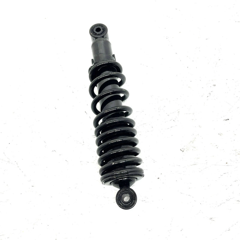 98-02 Suzuki Quadrunner 500 4x4 OEM Rear Suspension Shock 62100-09F20-019 AS37