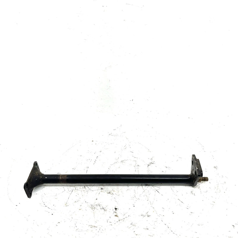 03 Bombardier Traxter 500 4x4 Automatic OEM Steering Post Shaft 709400089 AB15.1