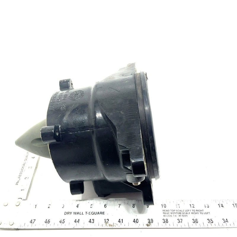 2004 Sea-Doo RXP Supercharged OEM Jet Pump 267000070 JS59  