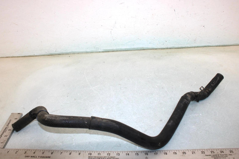 15 Yamaha Viking Vi Yxc700dfg Oem Right Radiator Hose 1XD-E2577-00-00 XY1