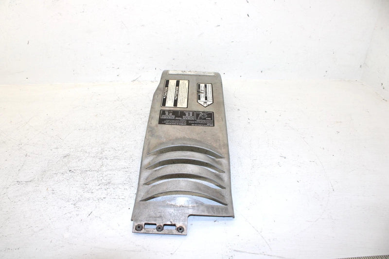 1996 Ski-doo Formula Iii 600 Oem Clutch Belt Cover 517275300 SS18