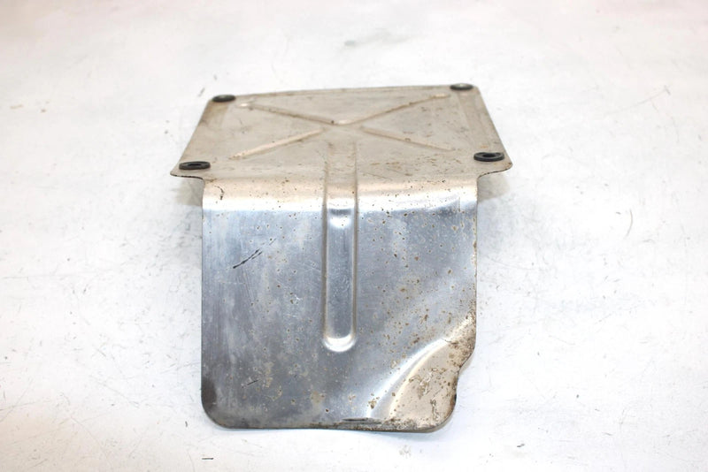 96 Suzuki King Quad 300 Ltf4wdx Oem Heat Shield 47432-19B10 47432-19B02 AS21