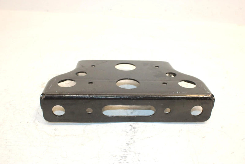 2003 Bombardier Quest 500 Oem Winch Roller Bracket 705200196 AB13