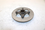 1988 Suzuki Lt 230 E Oem Rear Brake Rotor And Hub 69211-19A01 AS7