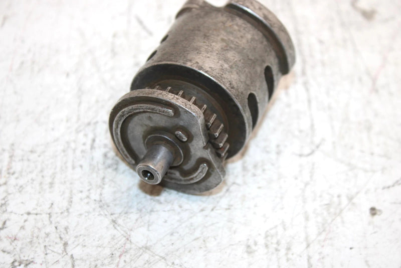 2019 Can-am Outlander 570 Oem Shift Drum 420657335 703501128 AB9