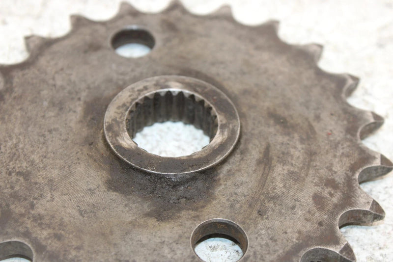 1991 Polaris Trail Boss 350l Oem 22T Sprocket 3222042 AP172