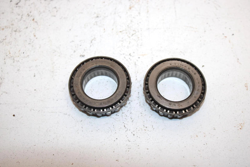 01 Polaris Sportsman 500 Ho Oem Outer Taprerd Roller Bearing Set 4 3554509 APS1