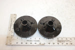 1996 Polaris Magnum Oem Rear Hub Pair 1520102-067 AP152