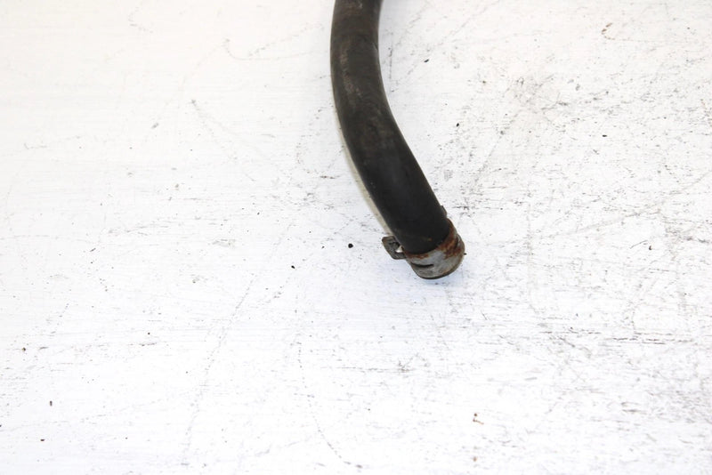1996 Polaris 600 Xcr Sp Oem Crossover Coolant Hose 5410324 SP32