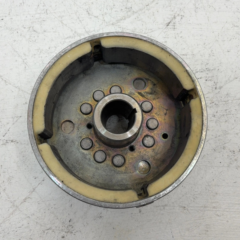 99 ARCTIC CAT ZR 500 OEM Magneto Flywheel Rotor (FP9410) 3005-143 SA18