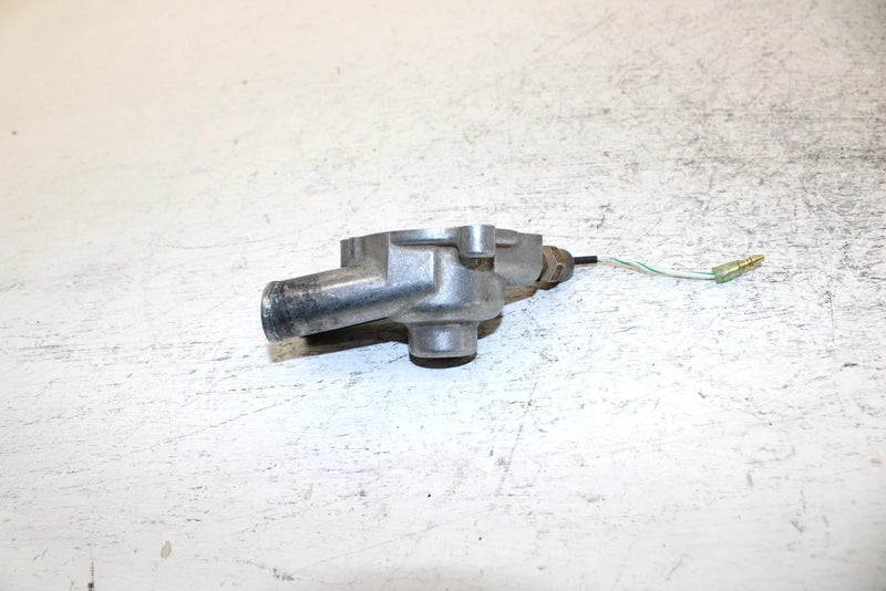 2004 Kawasaki Kfx 700 Oem Thermostat Housing 16160-0776 AK30