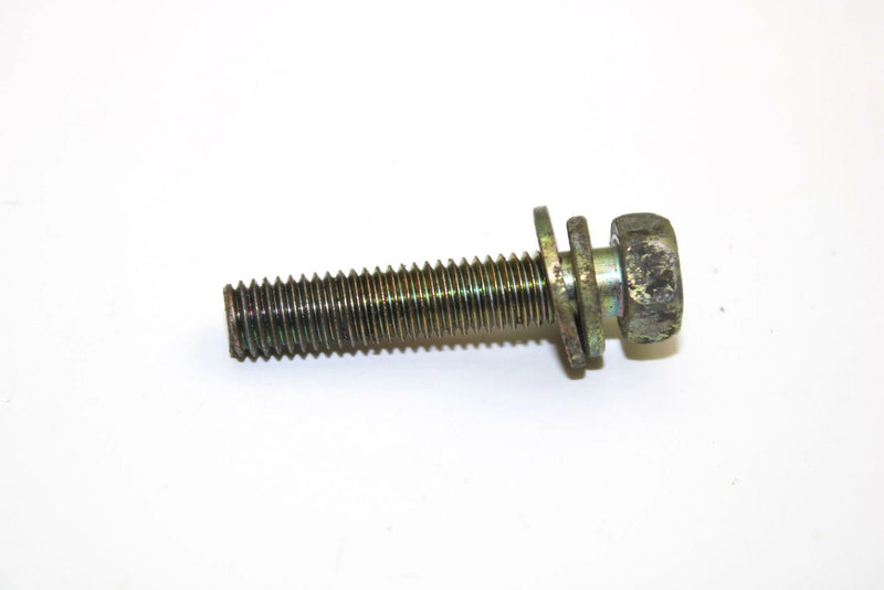 Polaris OEM Crankcase Bolt (1 3/4") 3083566 Q535