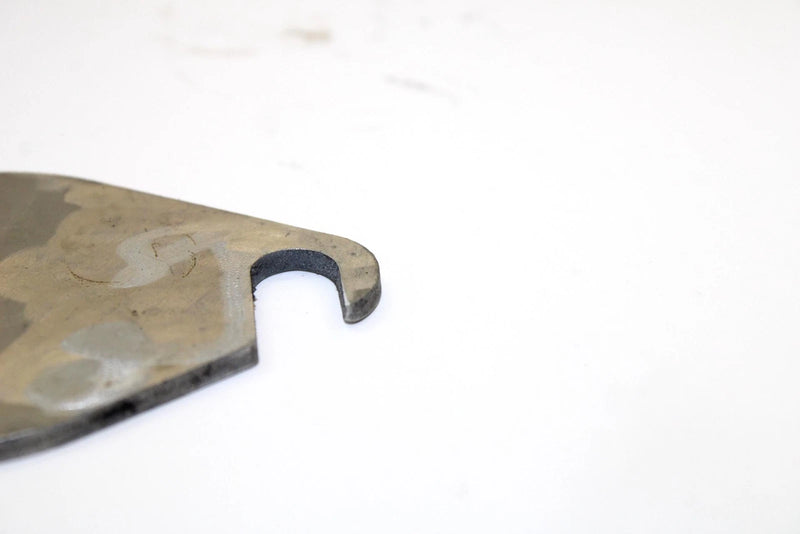 1988 Sea-doo Sp Oem Engine Mount Shim 3.0mm 270000008 JS35