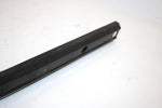 92 Polaris Sp 500 Efi Oem  Front LW Bumper Black 5224333 5224517-067 SP144