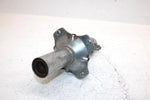 1985 Honda Atc 110 Oem Front Wheel Hub 44610-943-010 AH68