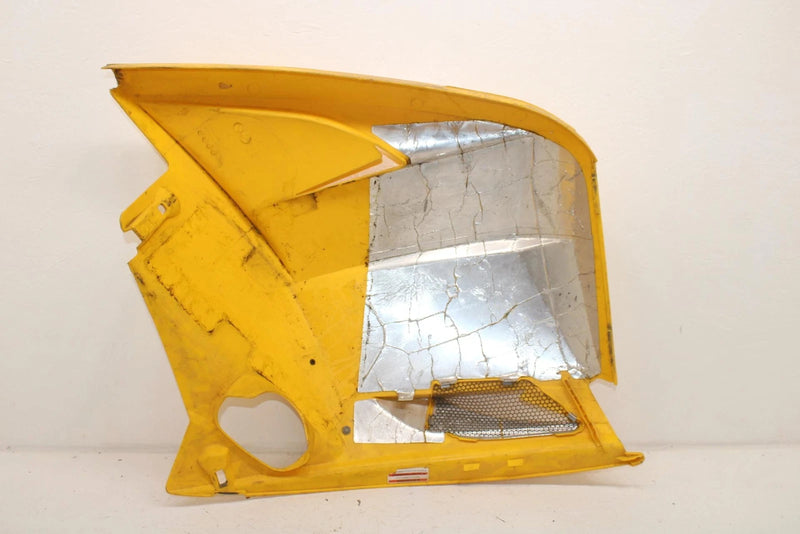 2005 Ski-doo Renegade 600 Oem Right Side Panel (Yellow) 517303180 SS97