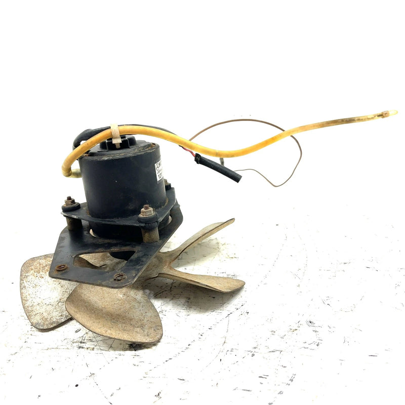 95-96 Polaris Magnum 425 4X4 OEM Cooling Fan Motor 4170009 AP201