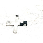 1998 Yamaha WaveRunner XL1200 OEM Bilge Screen Clamp EW2-67618-00-00 JY26