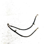 95-98 Polaris Magnum 425 4X4 OEM Front Lower Brake Line Set 1930752 AP232