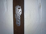 New Brown Genuine Leather Nocona 50” Belt #2250844 NN-108