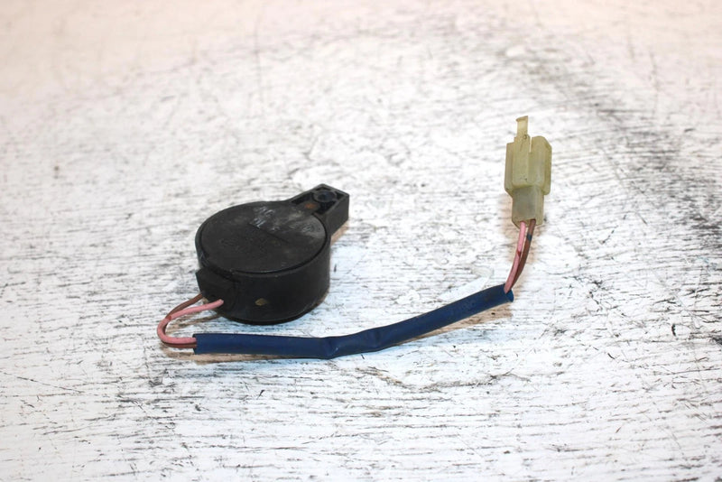 1997 Yamaha Venture Tr Oem Buzzer 87L-83383-00-00 SY15