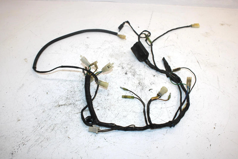 90 Yamaha Exciter Oem Main Wiring Harness 86M-82590-00-00 SY3