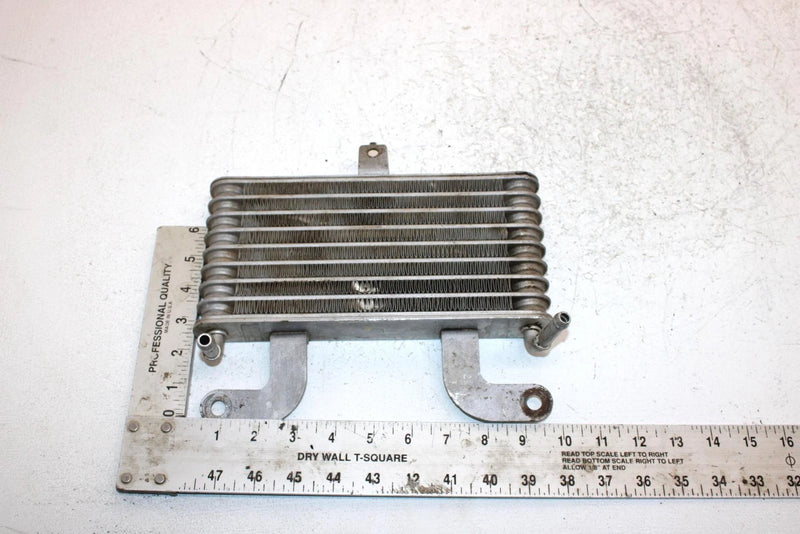2007 Arctic Cat Atv 650 H1 Oem Oil Cooler 0413-211 AA25
