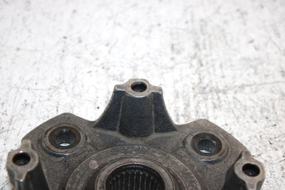 2012 Arctic Cat Prowler Hdx 700 Oem Rear Wheel Hub 1502-437 XA1