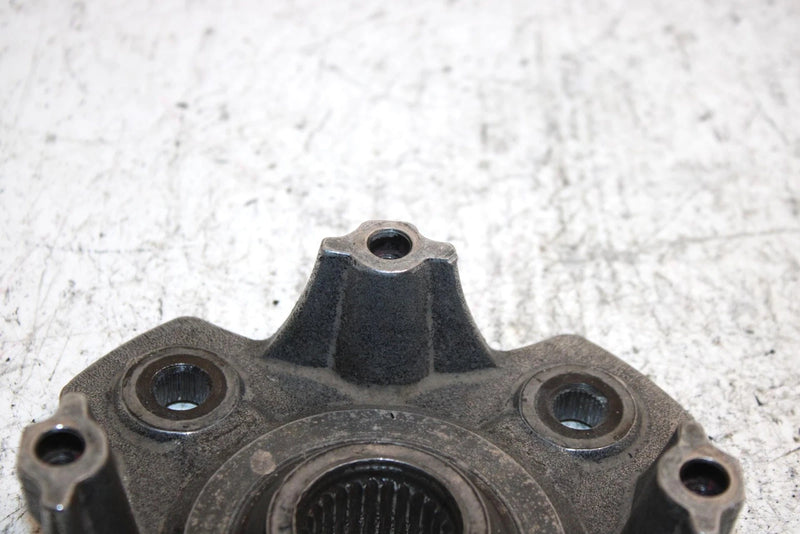 2012 Arctic Cat Prowler Hdx 700 Oem Rear Wheel Hub 1502-437 XA1
