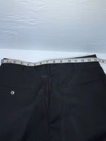 New Vintage Back Lee Polyester Pants #7429 OO-37