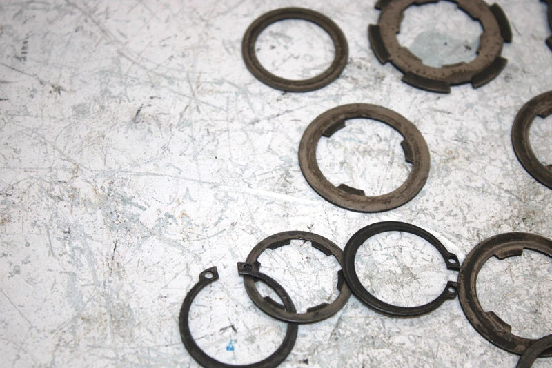 86 Suzuki Lt230s Oem Transmission Hardware Kit 24121-11A02 AS20